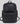 SLEEK LEATHER BACKPACK