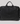 NIGHTHAWK LEATHER BRIEFCASE