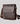 RUGGED LEATHER SHOULDER BAG