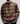 RAINBOW STRIPED KNIT SWEATER