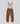 HERITAGE WORKWEAR DUNGAREES